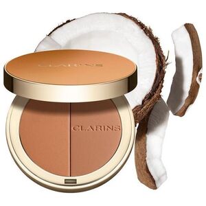 Clarins CLARINS EVER BRONZE COMPACT POWDER 03
