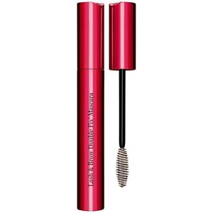 Clarins CLARINS LASH & BROW DOUBLE FIX MASCARA