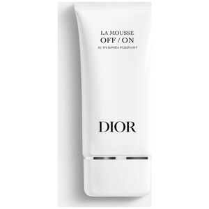 Dior La Mousse Off/On Foaming Cleanser pianka oczyszczająca 150 ml