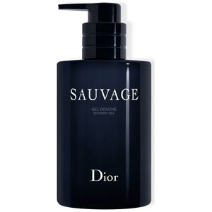 Dior Sauvage Shower Gel 250ml