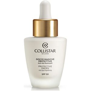 Collistar COLLISTAR ANTI-AGE PROTECTIVE MAGIC DROPS SPF50 30ML