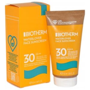 Biotherm BIOTHERM WATERLOVER FACE SUNSCREEN CREAM SPF30 50ML