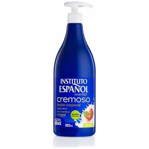 Instituto Español Balsam do Ciała Instituto Espaol Cremoso Masło Shea (950 ml)