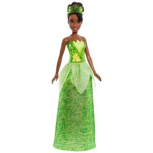 Mattel Lalka Disney Princess Tiana