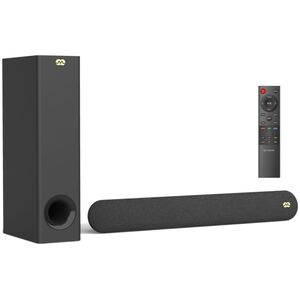Soundbar Mozos Cinema