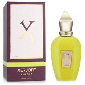 Xerjoff Perfumy Unisex Xerjoff EDP V Amabile (50 ml)