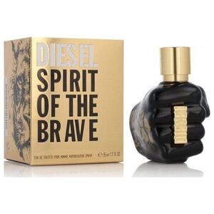 Diesel Perfumy Męskie Diesel EDT Spirit Of The Brave (35 ml)