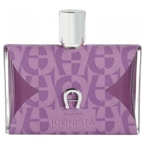 Aigner Parfums Perfumy Damskie Aigner Parfums   EDP Iconista (100 ml)