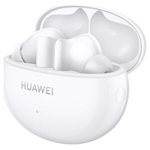 Słuchawki Huawei FreeBuds 5i białe