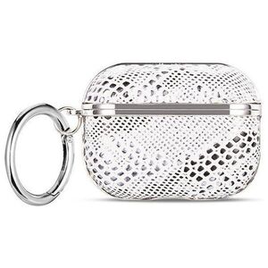 Beline Beline AirPods Elegance Cover Air Pods 3 srebrny /silver