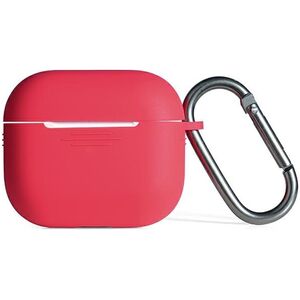 Beline Beline AirPods Silicone Cover Air Pods 3 czerwony /red