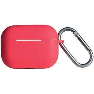 Beline Beline AirPods Silicone Cover Air Pods Pro czerwony /red
