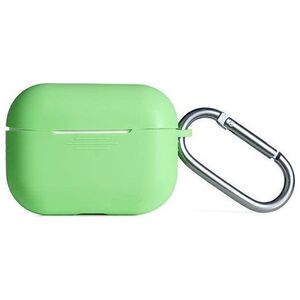 Beline Beline AirPods Silicone Cover Air Pods Pro zielony /green