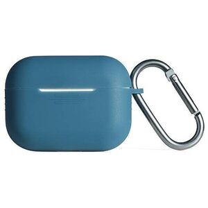 Beline Beline AirPods Silicone Cover Air Pods Pro niebieski /blue