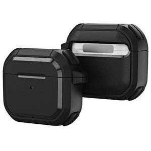Beline Beline AirPods Solid Cover Air Pods Pro czarny/black