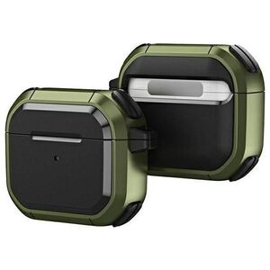 Beline Beline AirPods Solid Cover Air Pods Pro zielone /green