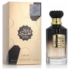 Lattafa Perfumy Unisex Lattafa EDP Awraq Al Oud (100 ml)
