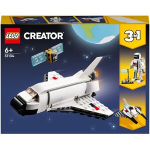 LEGO Creator Prom kosmiczny (31134)