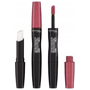 Rimmel  Rimmel Lasting Provocalips Pomadka Do Ust 210