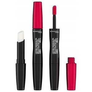 Rimmel  Rimmel Lasting Provocalips Pomadka Do Ust 500
