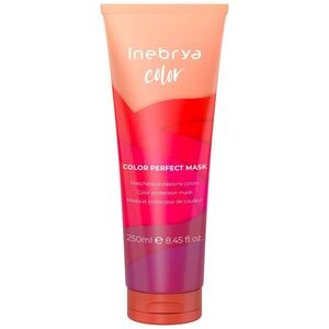 INEBRYA_Color Perfect maska do włosów 250ml