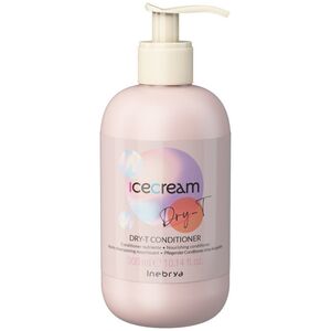 INEBRYA_Dry T odżywka do włosów 300ml