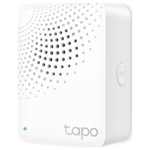 TP-Link HUB z dzwonkiem Tapo H100 Biały