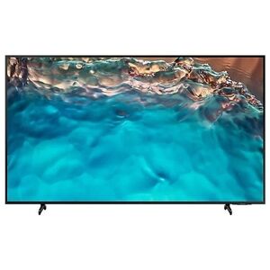 Telewizor Samsung HG55BU800EU LED 55'' 4K Ultra HD Tizen