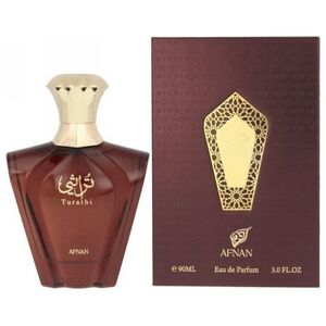 Afnan Perfumy Męskie Afnan EDP Turathi Homme Brown (90 ml)