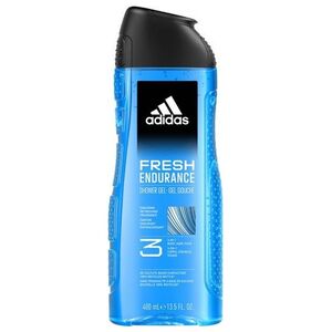 Adidas Adidas Fresh Endurance 3w1 Żel pod Prysznic 400ML