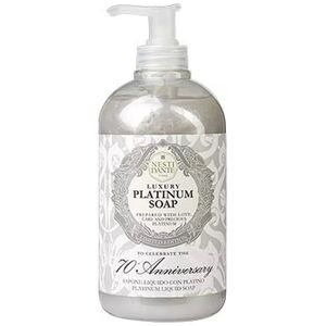 NESTI DANTE_Luxury Platinium Soap mydło w płynie 500ml