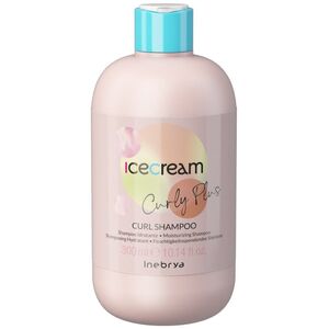 INEBRYA_Ice Cream Curly Plus szampon do włosów kręconych 300ml