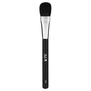Hulu Brushes HULU P90 Pędzel do makijażu, do nakładania pudru, włosie mieszane