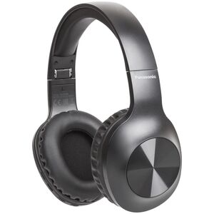 Słuchawki Panasonic RB-HX220BDEK