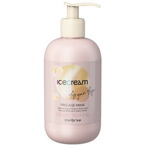 Inebrya Inebrya Argan Age Maska do włosów z olejkiem arganowym, 300ml