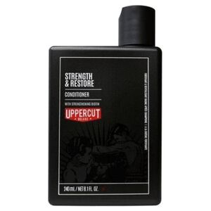 UPPERCUT DELUXE Uppercut Deluxe Strenght & Restore Conditioner - Wzmacniająca odżywka do włosów, 240ml