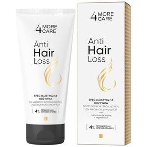 MORE4CARE_Anti Hair Loss specjalistyczna odżywka do włosów 200ml