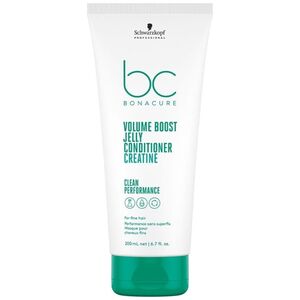 SCHWARZKOPF PROFESSIONAL_BC Volume Boost lekka odżywka do włosów cienkich i słabych 200ml