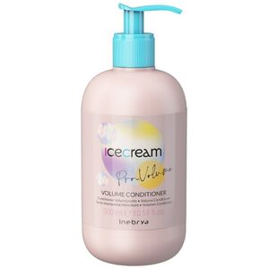 Inebrya Inebrya Ice Cream Pro-Volume odżywka zwiększająca objętość włosów 300ml