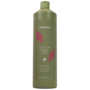 Echosline ECHOSLINE Colour Care Shampoo szampon do włosów farbowanych 1000ml