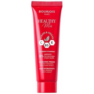 Bourjois Płynny Podkład do Twarzy Bourjois Healthy Mix N 001 Nawilżający (30 ml)