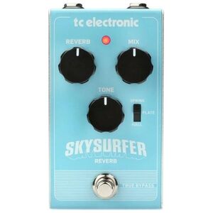 TC Electronic TC Electronic Skysurfer Reverb - Efekt typu reverb