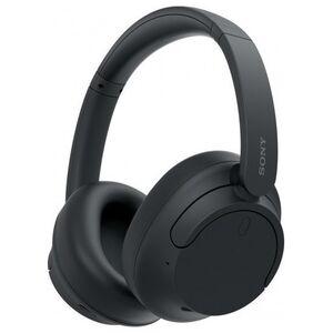 Słuchawki Sony WHCH720 czarne (WHCH720NB.CE7)