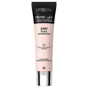 L OREAL Kremowy podkład do makijażu L'Oreal Make Up Prime Lab H 30 ml