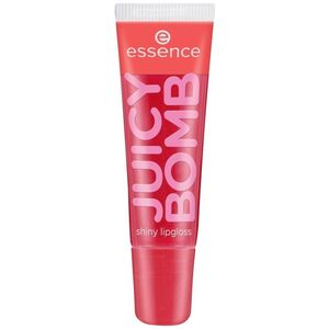 Essence Błyszczyk do Ust Essence Juicy Bomb N 104-poppin' pomegranate 10 ml