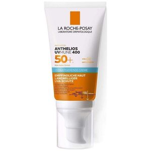 La Roche-Posay Krem Przeciwsłoneczny do Twarzy La Roche Posay Anthelios UVmune Spf 50 (50 ml)