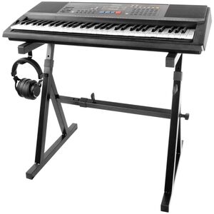 Mozos Statyw pod instrumenty klawiszowe KSX3