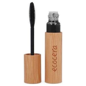 Ecocera  Bio Mascara Magnolia tusz do rzęs Black Onyx 8ml