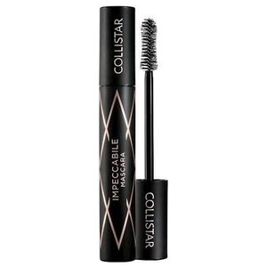Collistar Collistar Impeccabile Mascara tusz do rzęs Black 14ml
