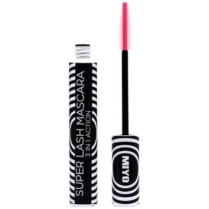 MIYO_Mascara Super Lash 3in1 wielofunkcyjny tusz do rzęs 10ml